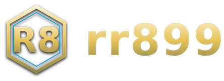 rr899 logo