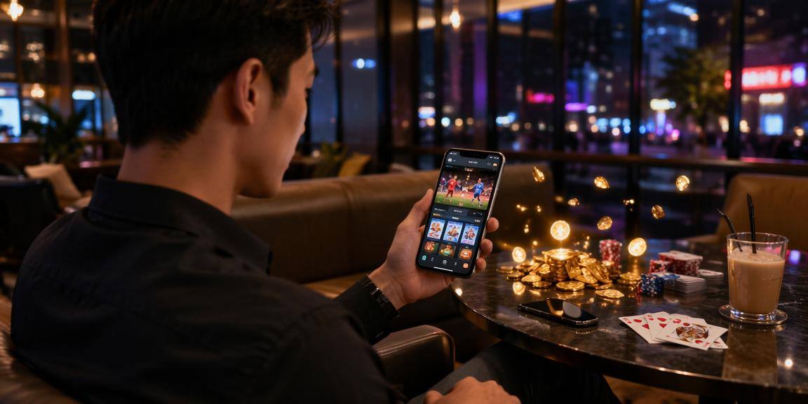 rr899 Slot Mới