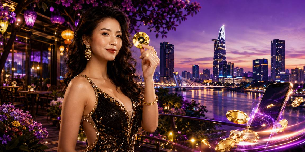 rr899 Điểm Nhấn Casino